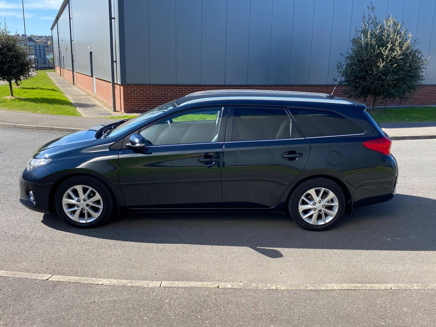 Used Toyota Auris 2013 for sale - 78171405: Photo 15