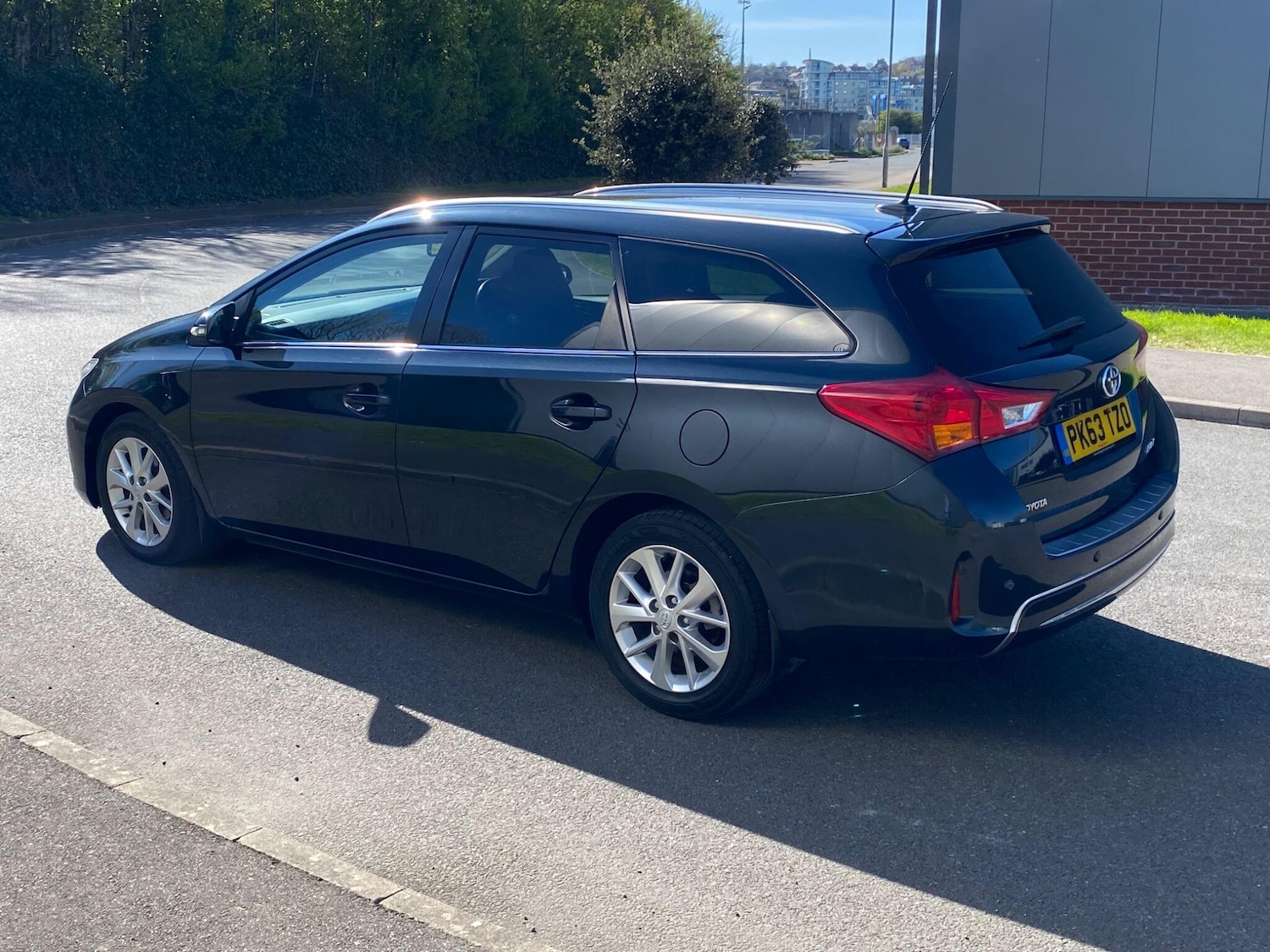 Used Toyota Auris 2013 for sale - 78171405: Photo 16
