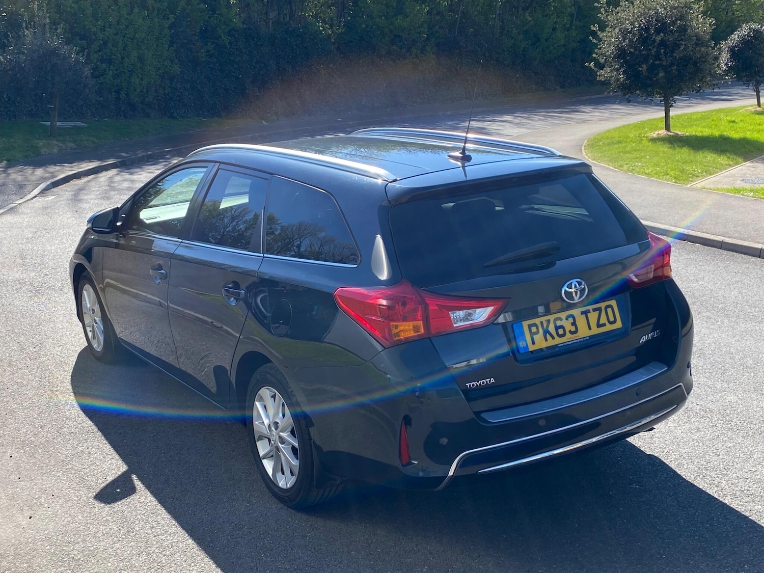 Used Toyota Auris 2013 for sale - 78171405: Photo 19