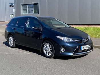 Used Toyota Auris 2013 for sale - 78171405: Photo