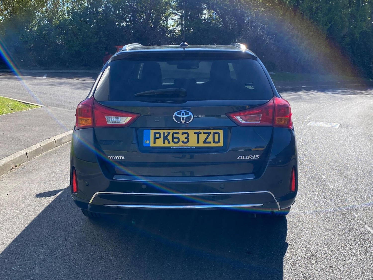 Used Toyota Auris 2013 for sale - 78171405: Photo 21