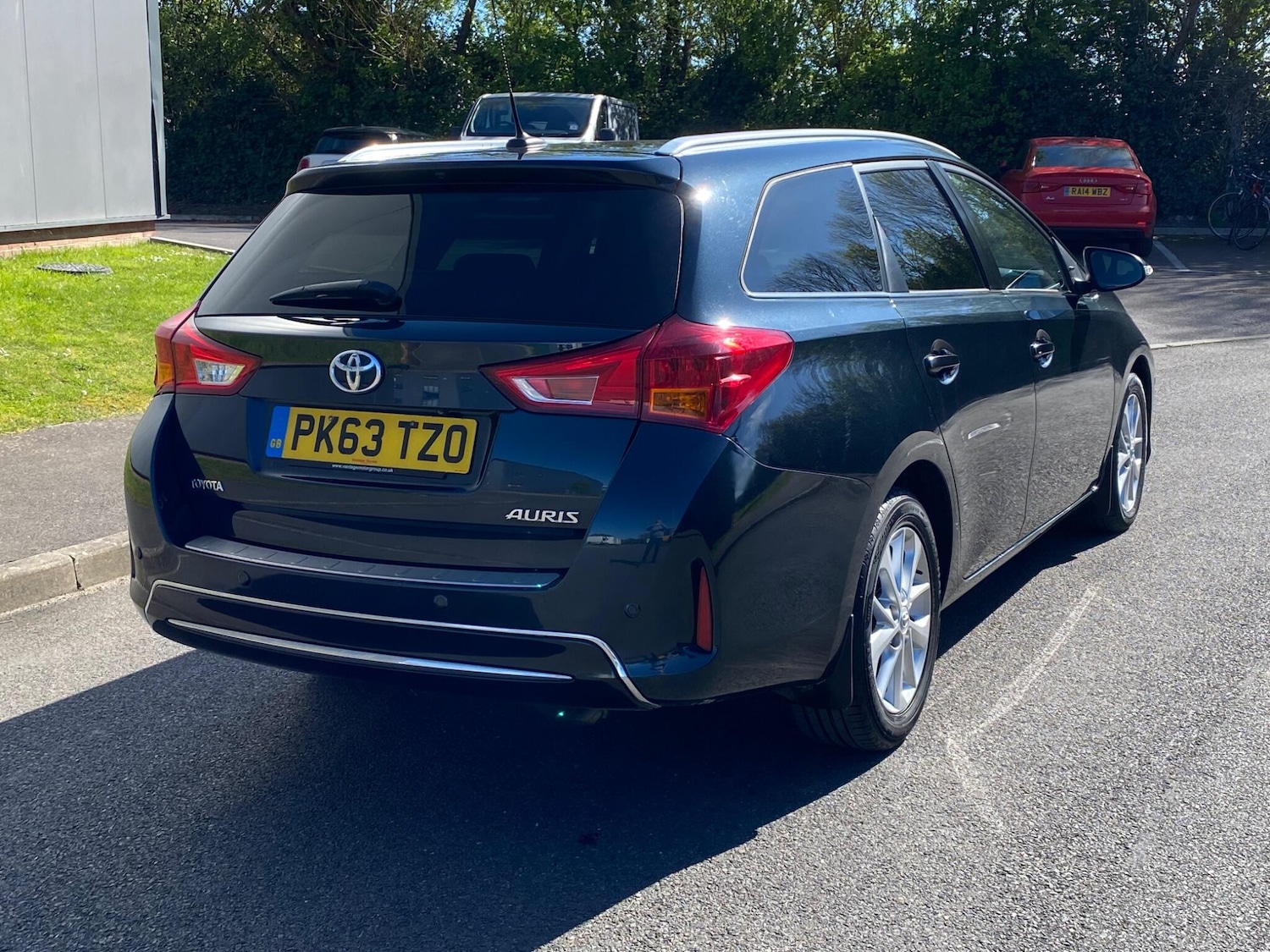 Used Toyota Auris 2013 for sale - 78171405: Photo 22