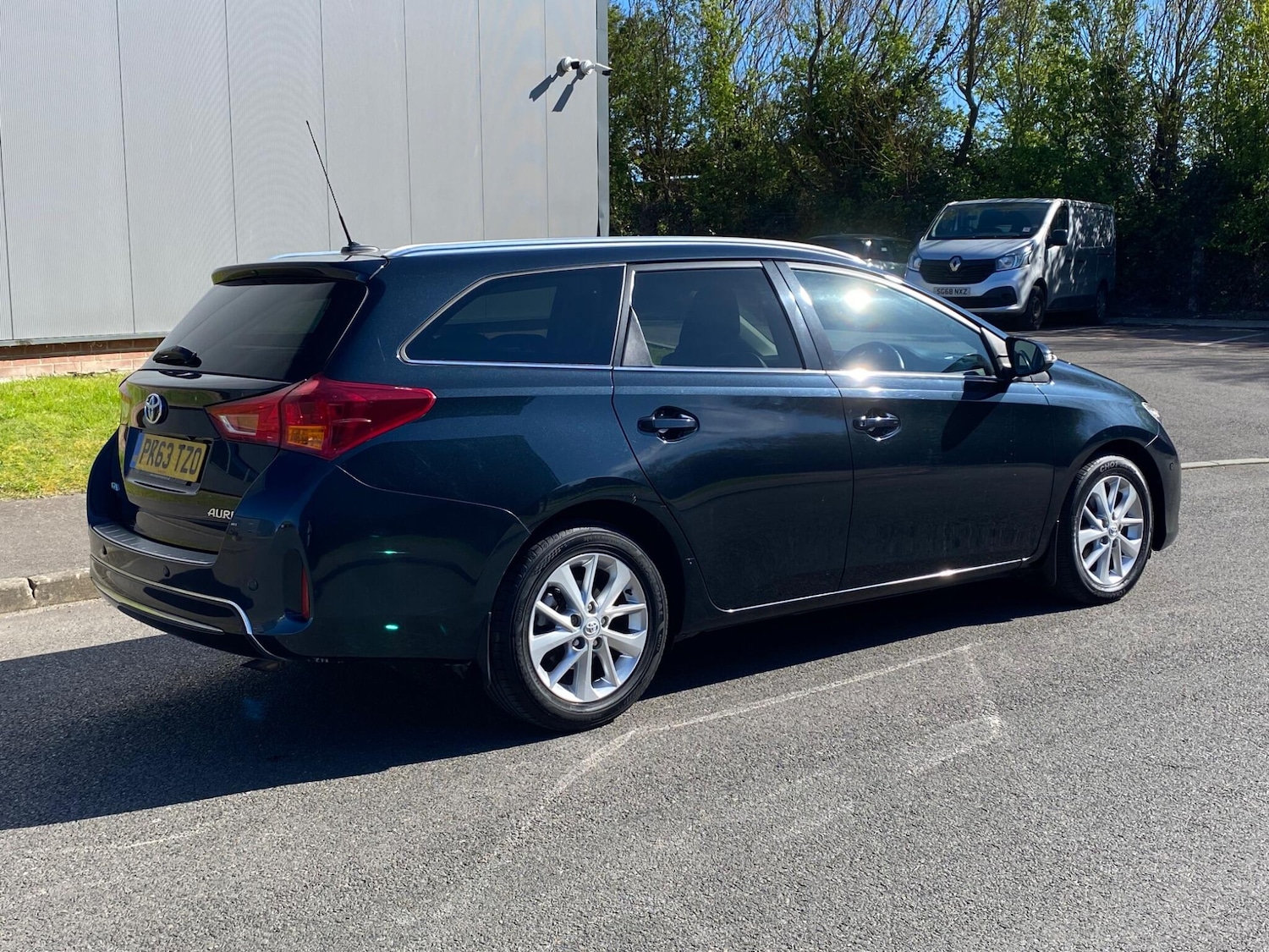Used Toyota Auris 2013 for sale - 78171405: Photo 25