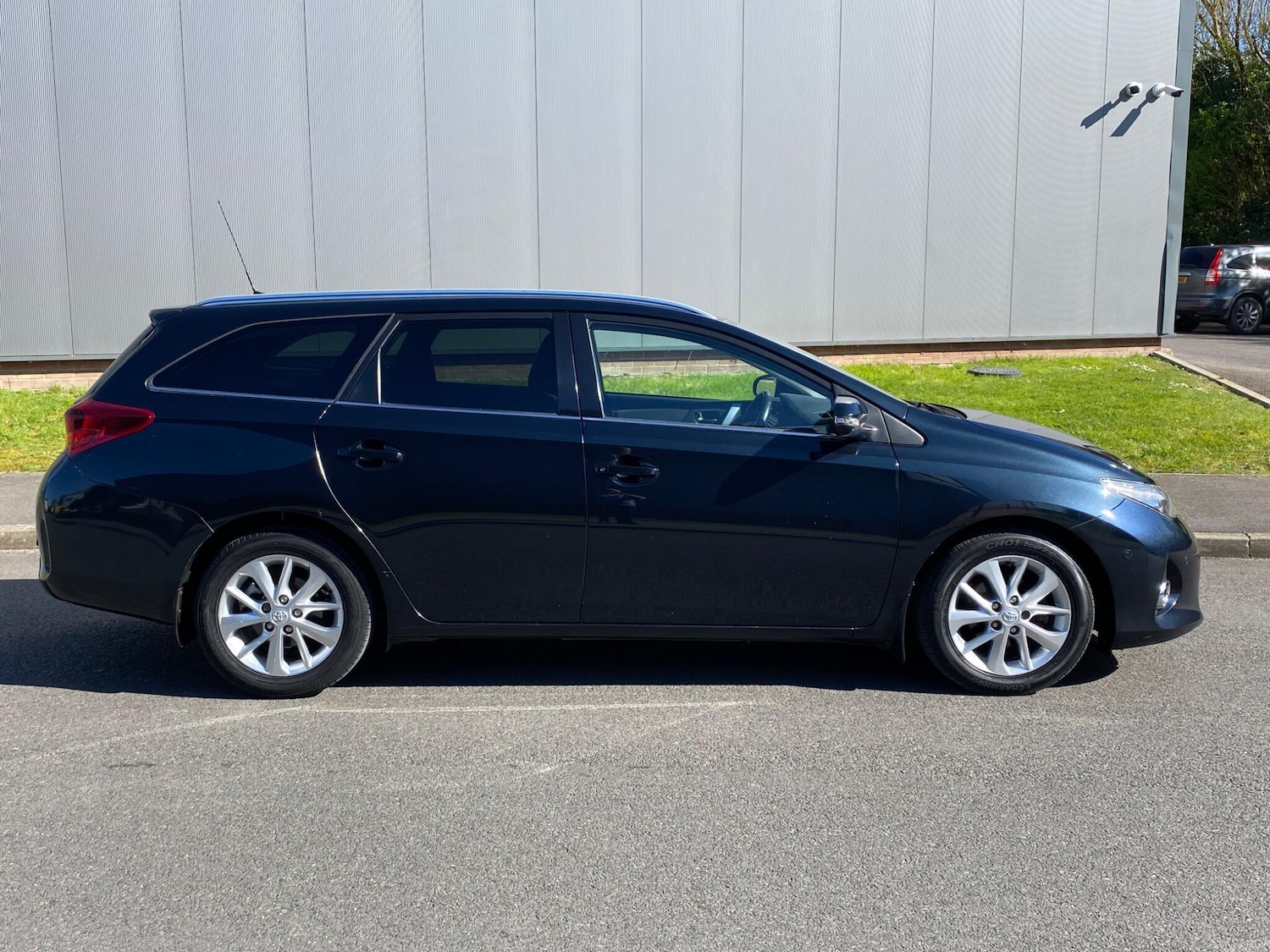 Used Toyota Auris 2013 for sale - 78171405: Photo 26