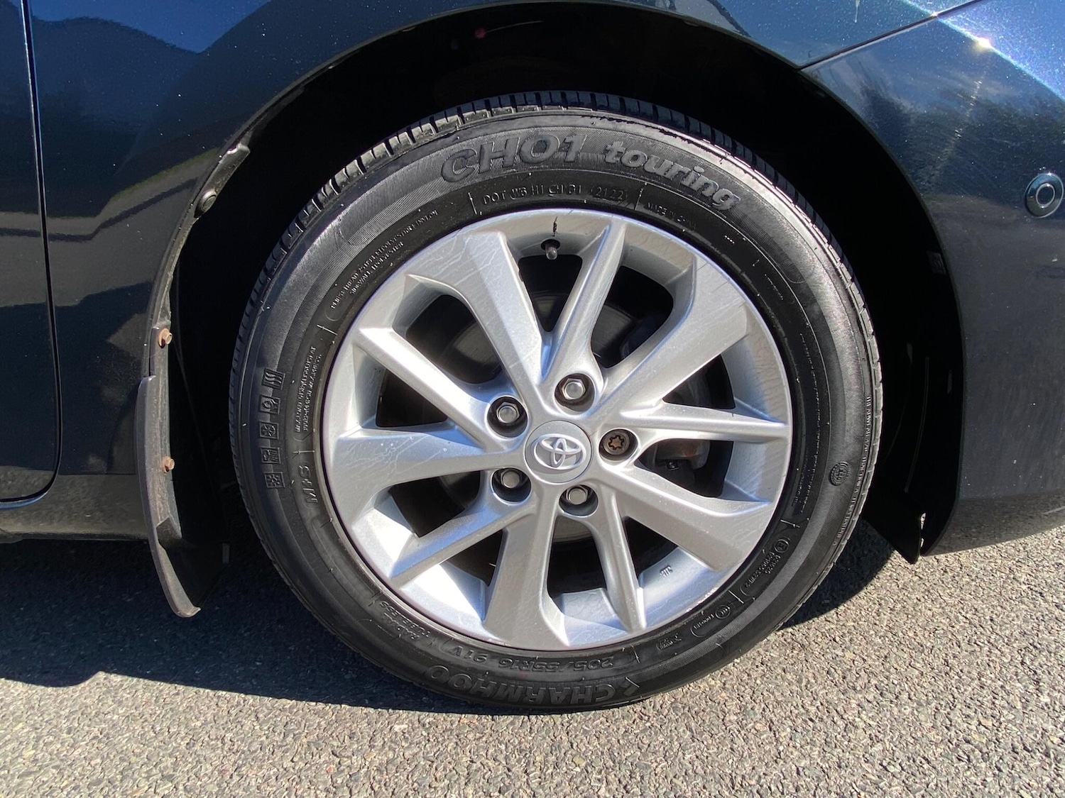 Used Toyota Auris 2013 for sale - 78171405: Photo 27