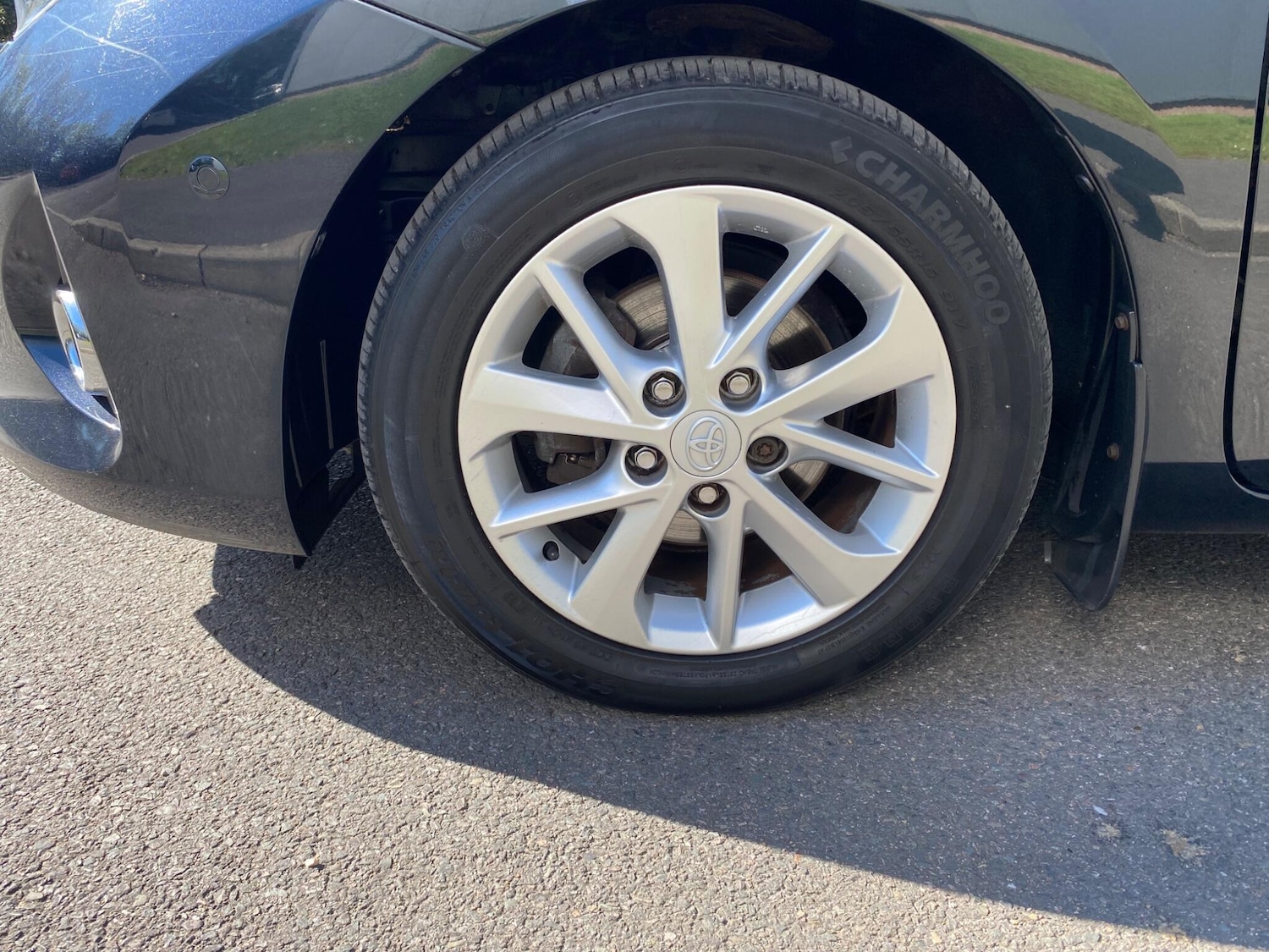 Used Toyota Auris 2013 for sale - 78171405: Photo 28