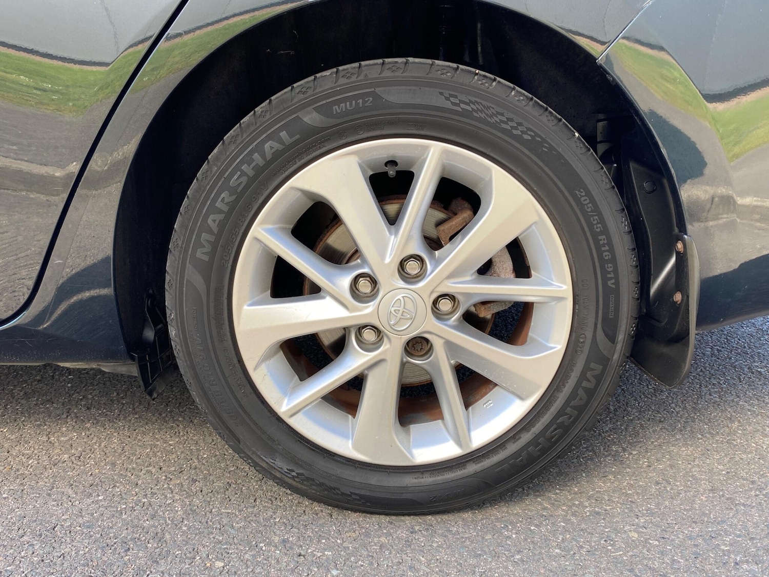 Used Toyota Auris 2013 for sale - 78171405: Photo 29