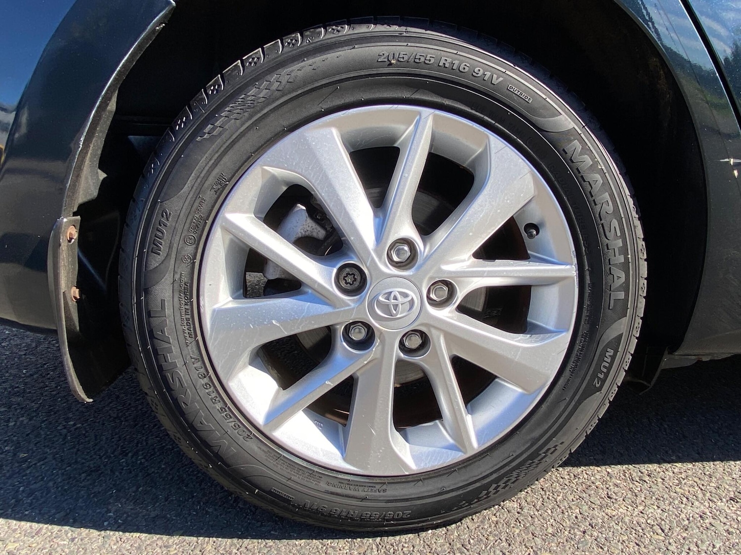 Used Toyota Auris 2013 for sale - 78171405: Photo 30