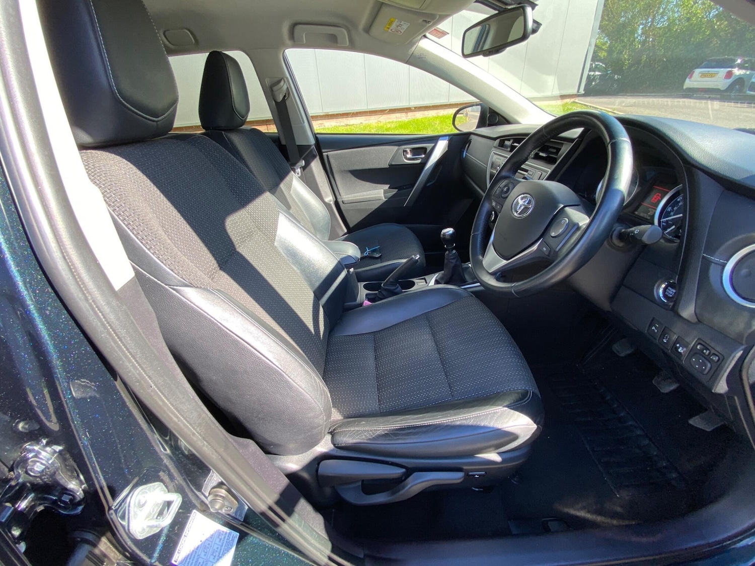 Used Toyota Auris 2013 for sale - 78171405: Photo 32