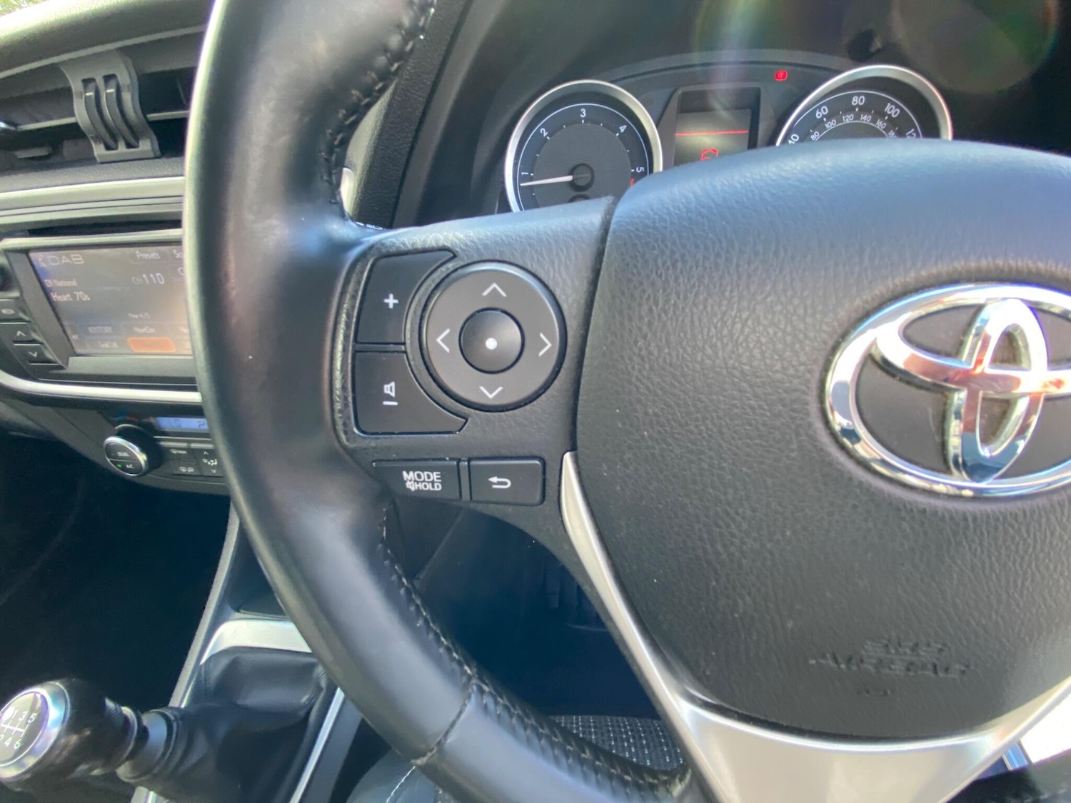 Used Toyota Auris 2013 for sale - 78171405: Photo 37