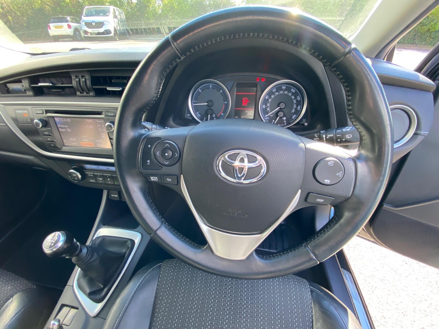 Used Toyota Auris 2013 for sale - 78171405: Photo 38