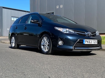 Used Toyota Auris 2013 for sale - 78171405: Photo