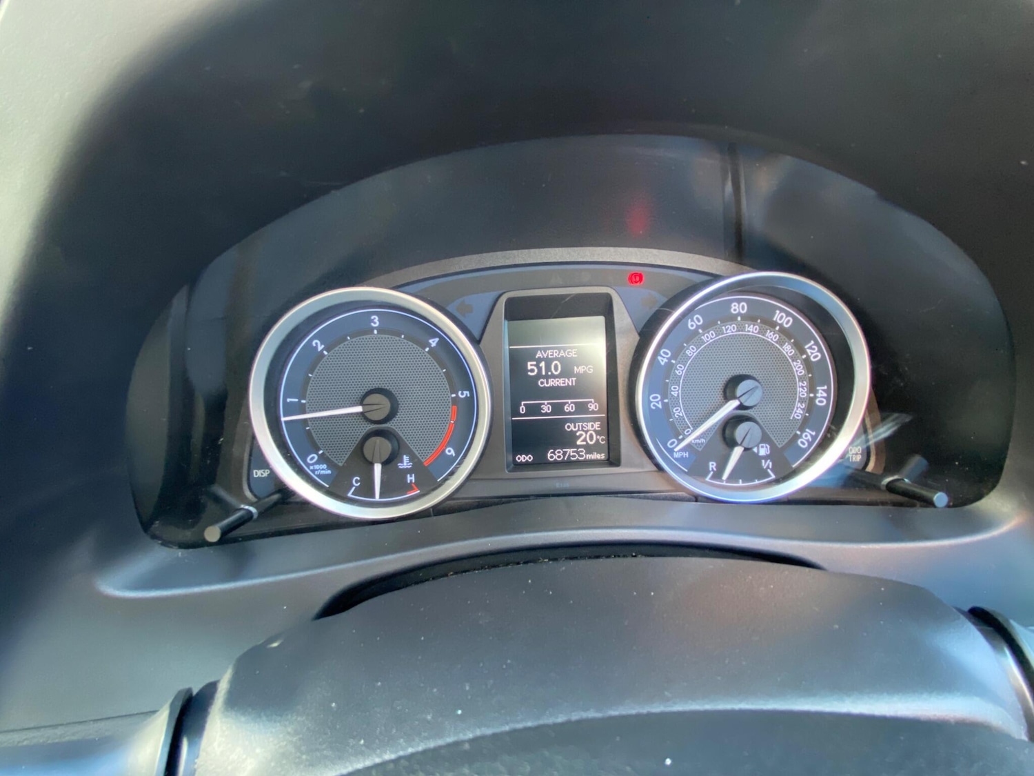 Used Toyota Auris 2013 for sale - 78171405: Photo 40