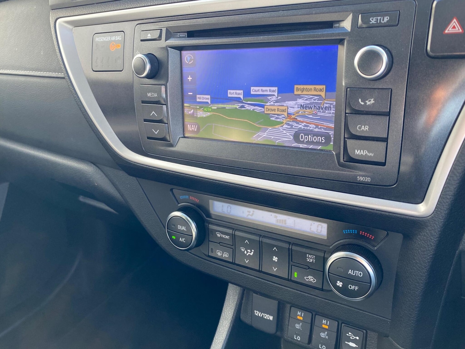 Used Toyota Auris 2013 for sale - 78171405: Photo 43