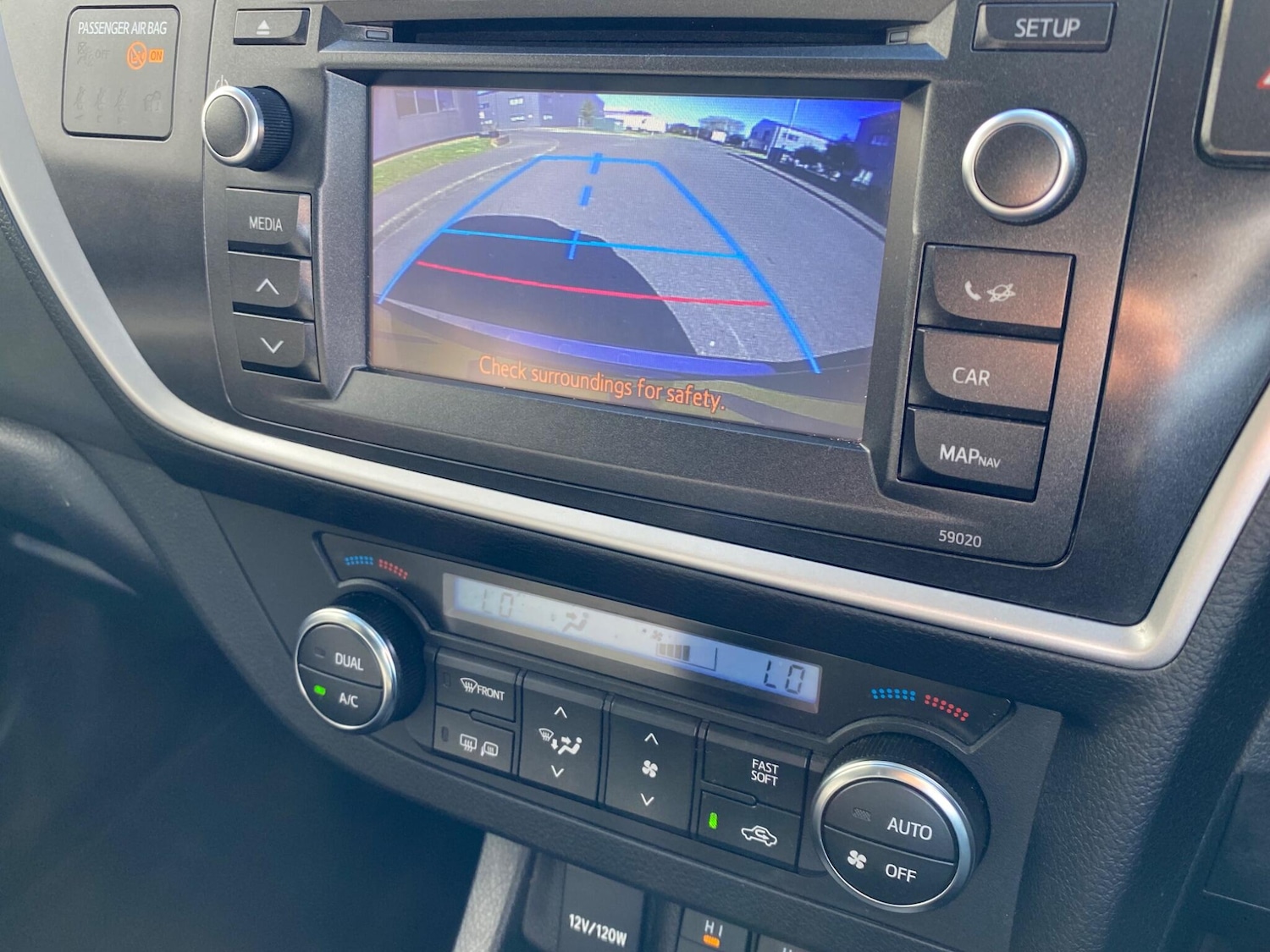 Used Toyota Auris 2013 for sale - 78171405: Photo 45