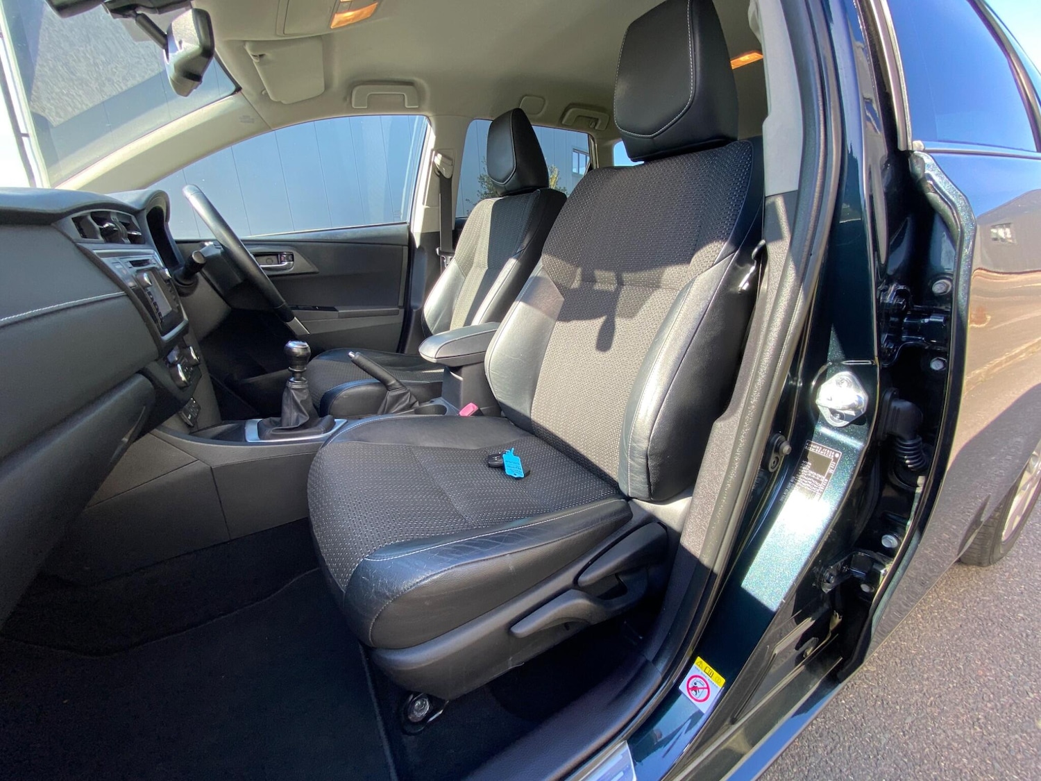 Used Toyota Auris 2013 for sale - 78171405: Photo 47