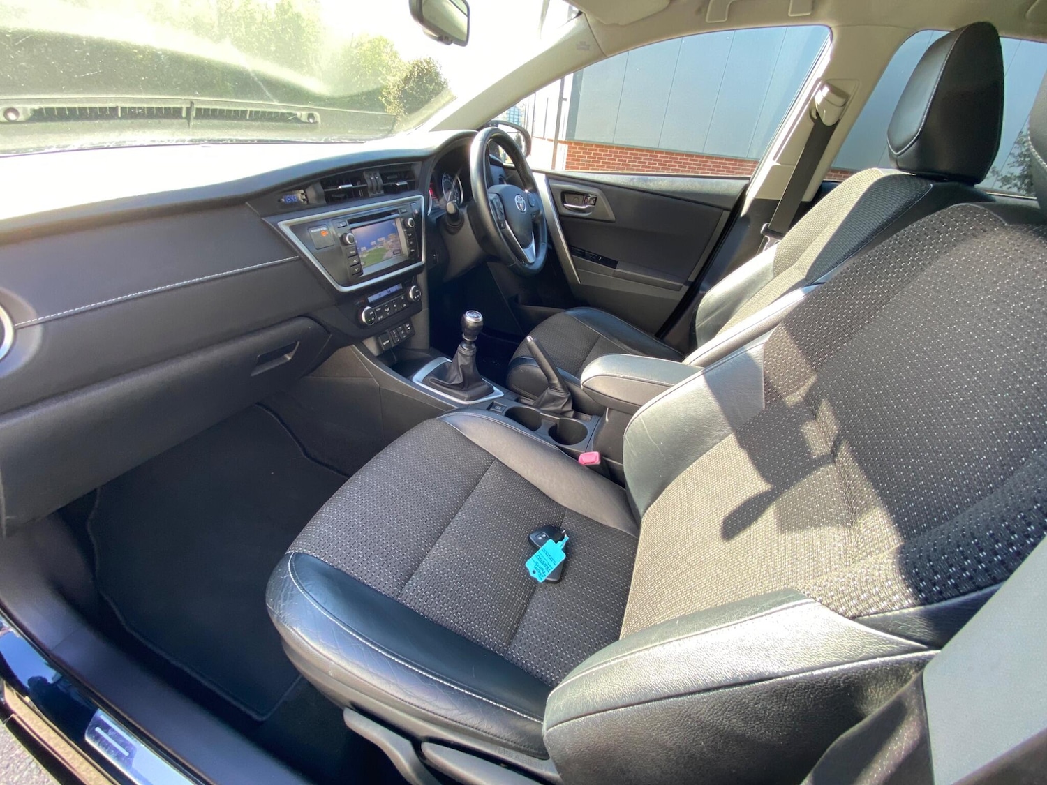 Used Toyota Auris 2013 for sale - 78171405: Photo 48