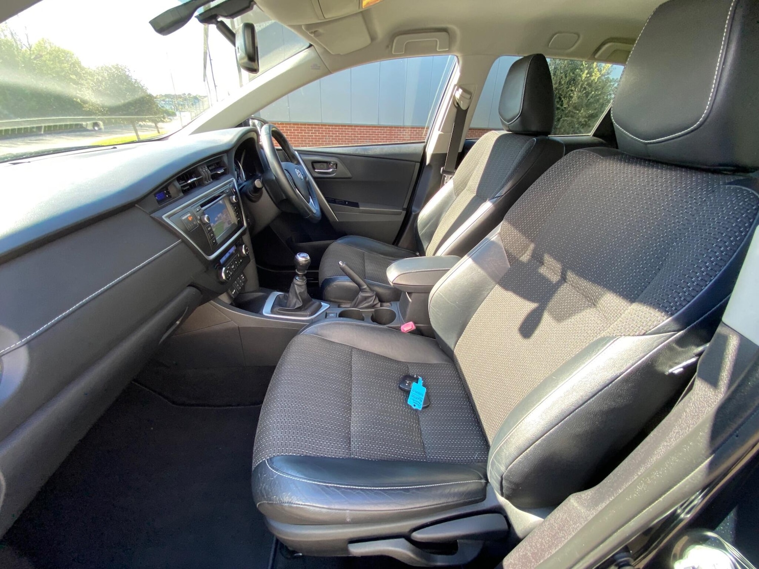 Used Toyota Auris 2013 for sale - 78171405: Photo 49