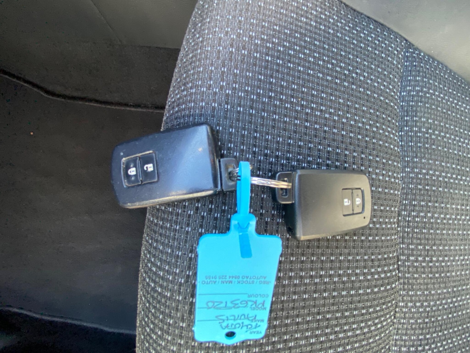 Used Toyota Auris 2013 for sale - 78171405: Photo 50