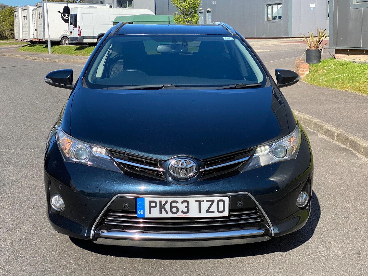 Used Toyota Auris 2013 for sale - 78171405: Photo 6