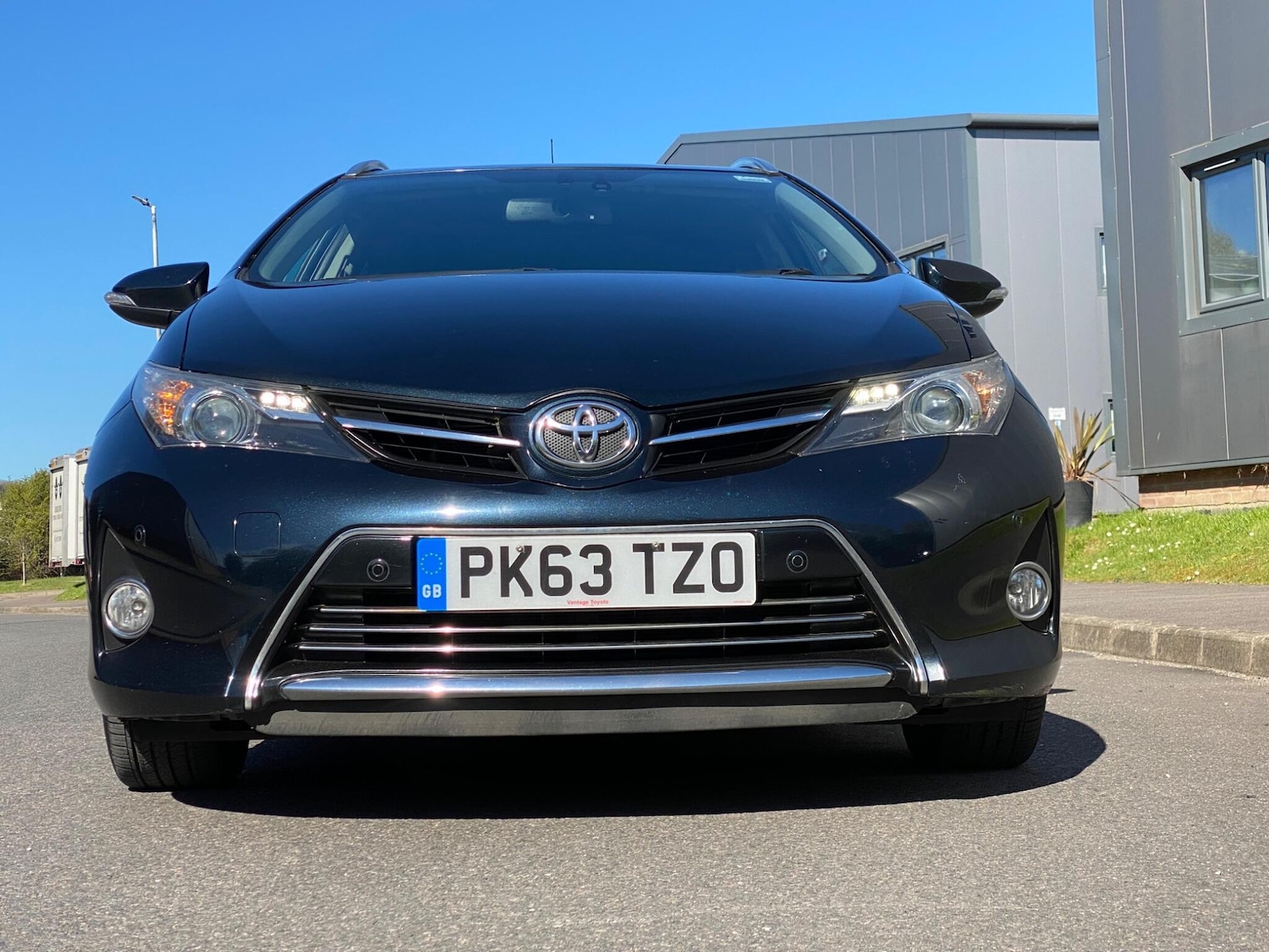 Used Toyota Auris 2013 for sale - 78171405: Photo 7