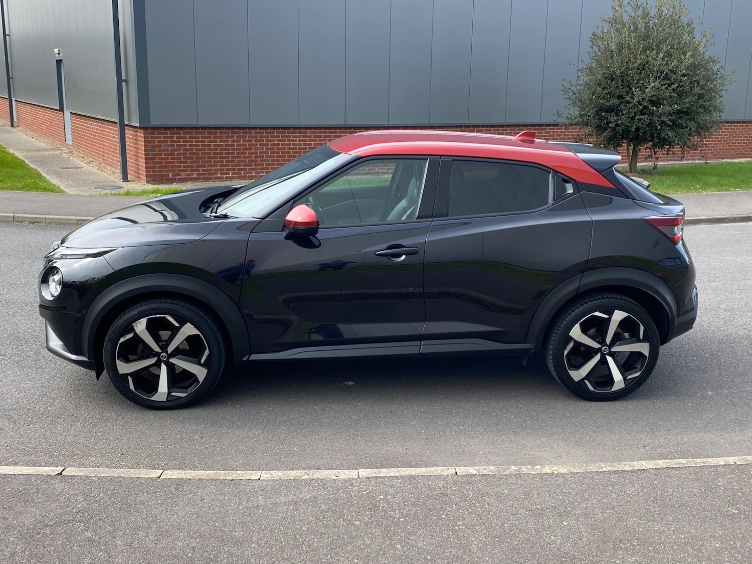 Used Nissan Juke 2019 for sale - 78203913: Photo 16