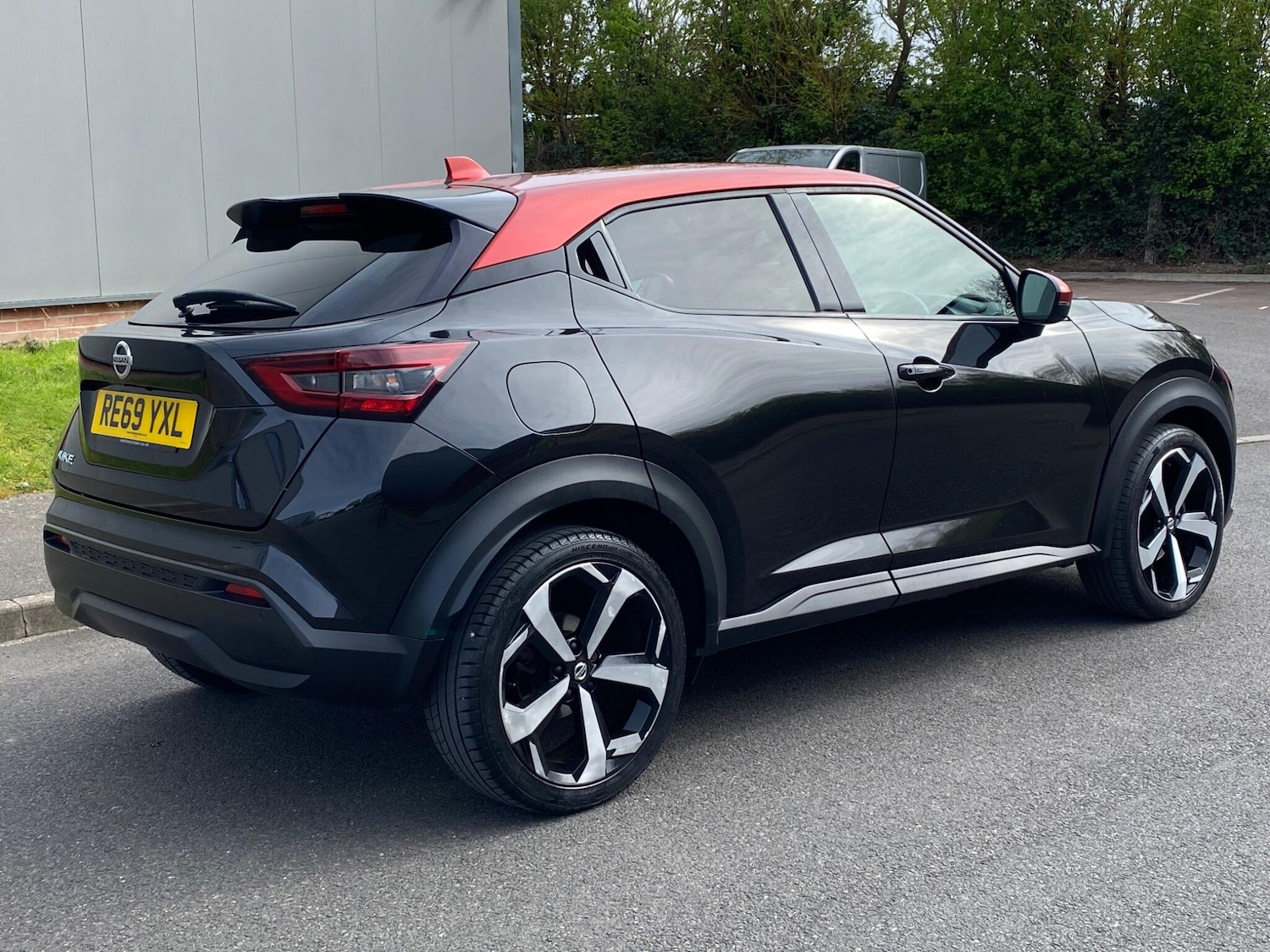 Used Nissan Juke 2019 for sale - 78203913: Photo 28