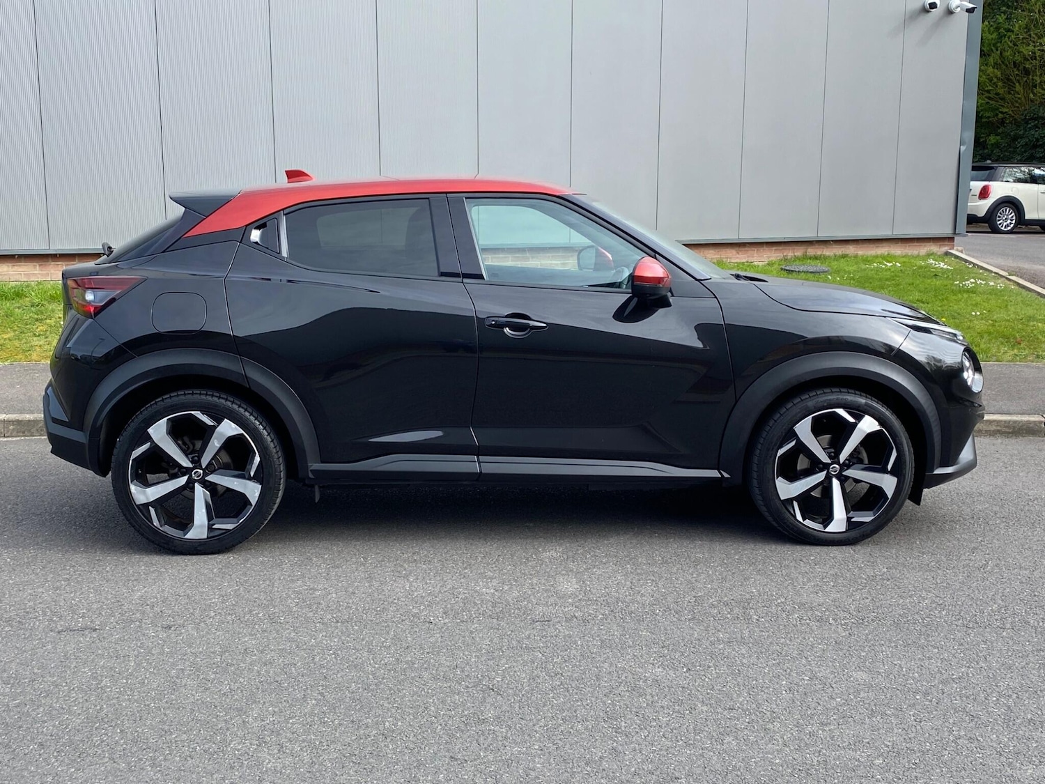 Used Nissan Juke 2019 for sale - 78203913: Photo 30
