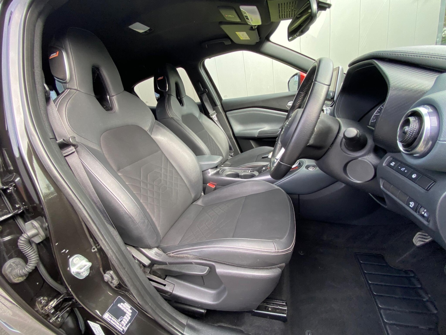 Used Nissan Juke 2019 for sale - 78203913: Photo 31