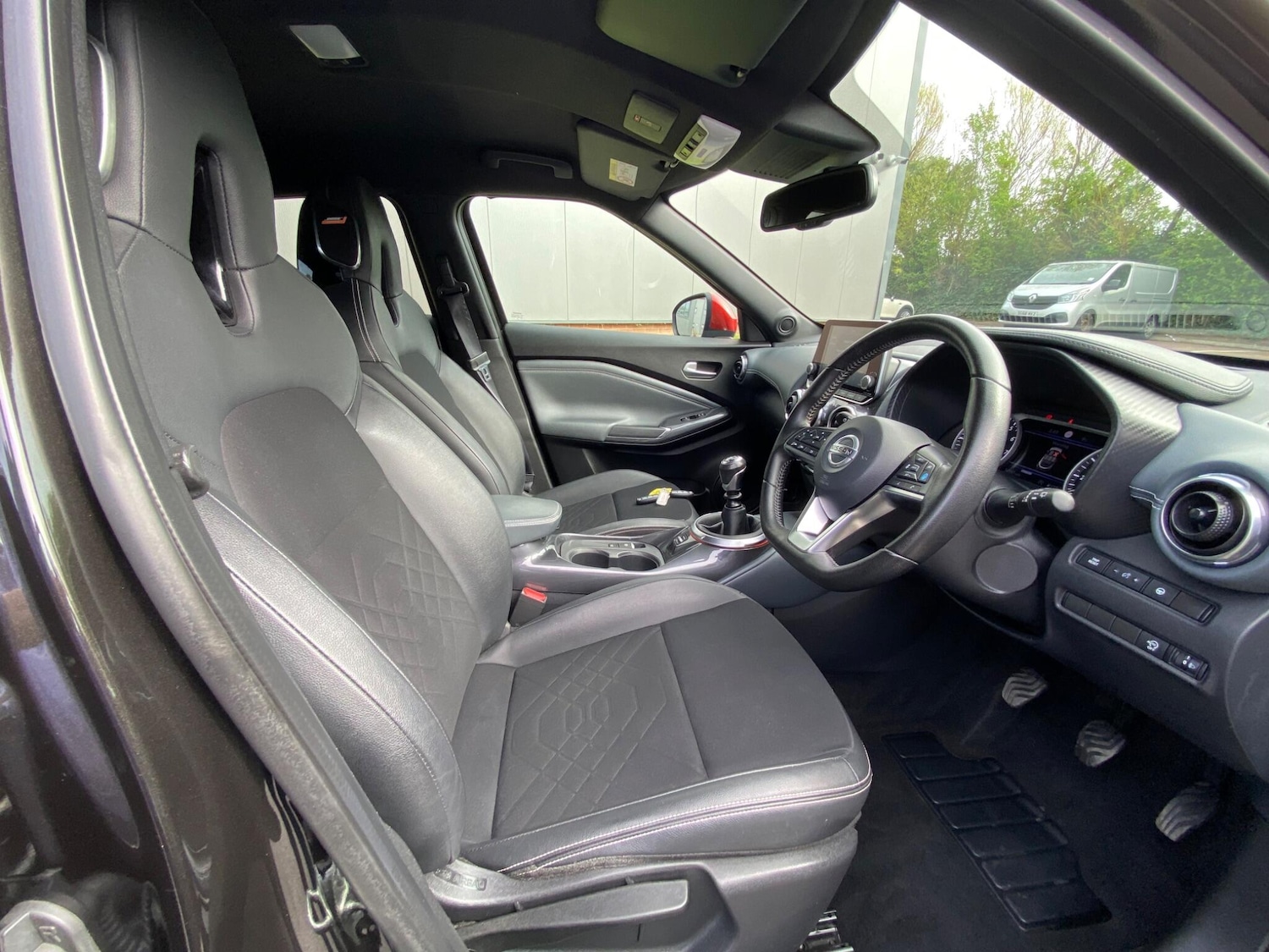 Used Nissan Juke 2019 for sale - 78203913: Photo 33