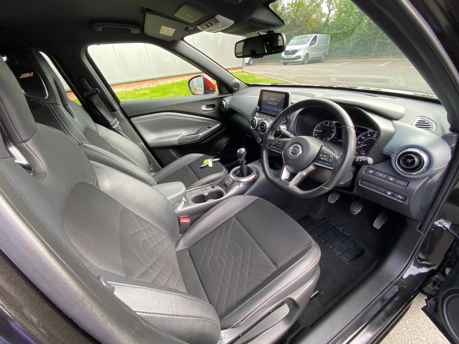 Used Nissan Juke 2019 for sale - 78203913: Photo 34