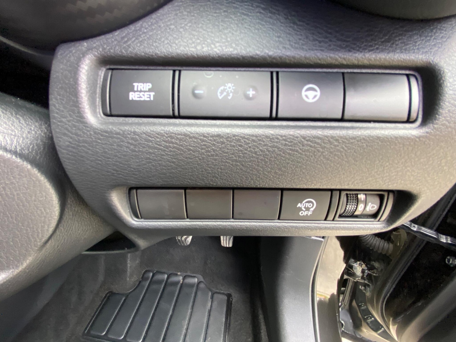 Used Nissan Juke 2019 for sale - 78203913: Photo 36