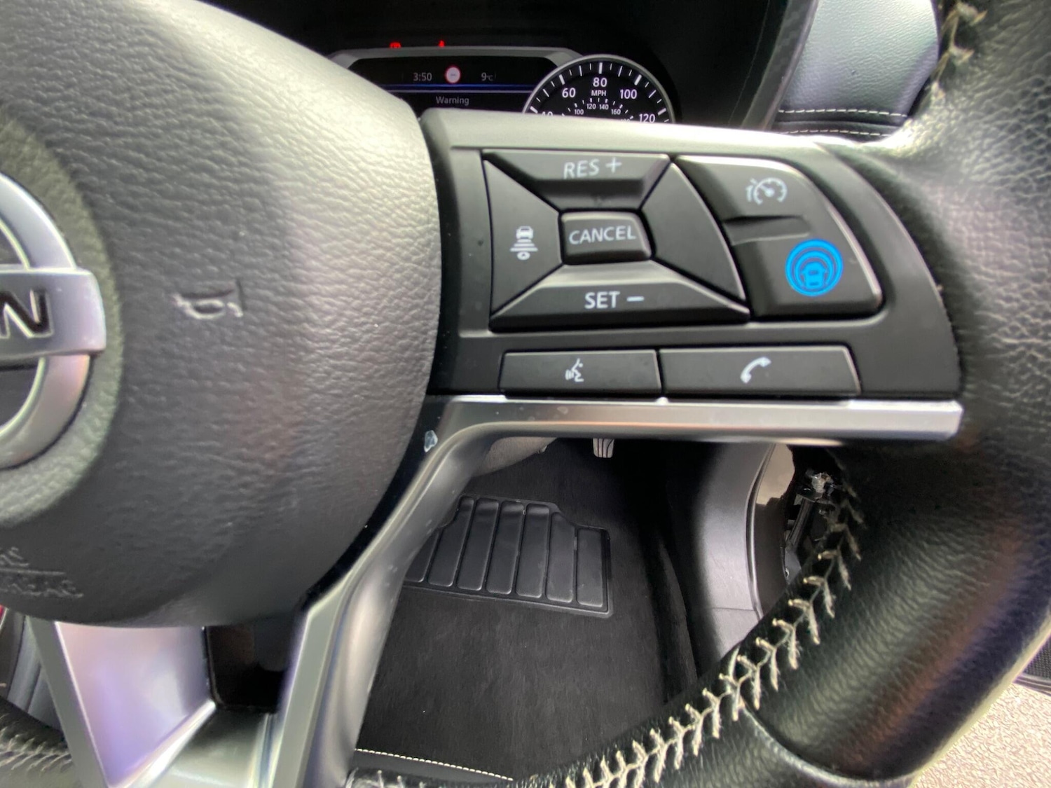 Used Nissan Juke 2019 for sale - 78203913: Photo 37