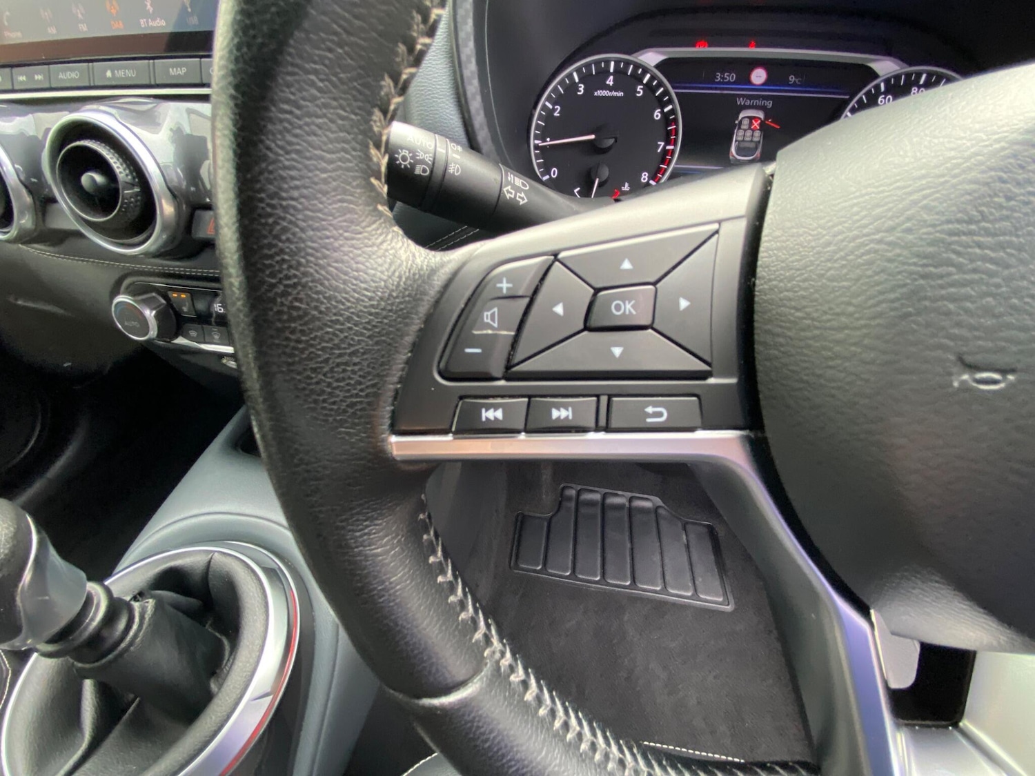 Used Nissan Juke 2019 for sale - 78203913: Photo 38