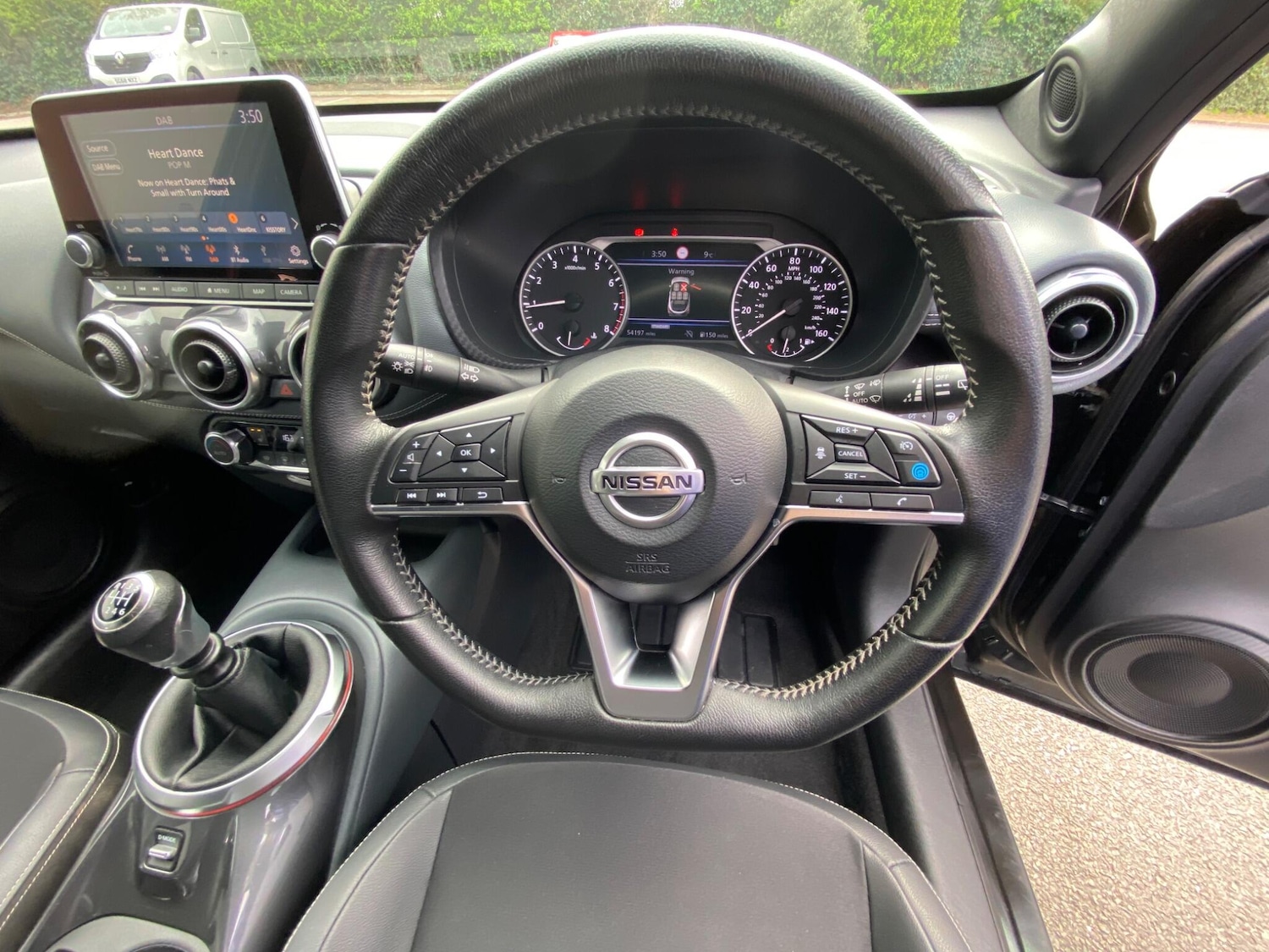 Used Nissan Juke 2019 for sale - 78203913: Photo 39