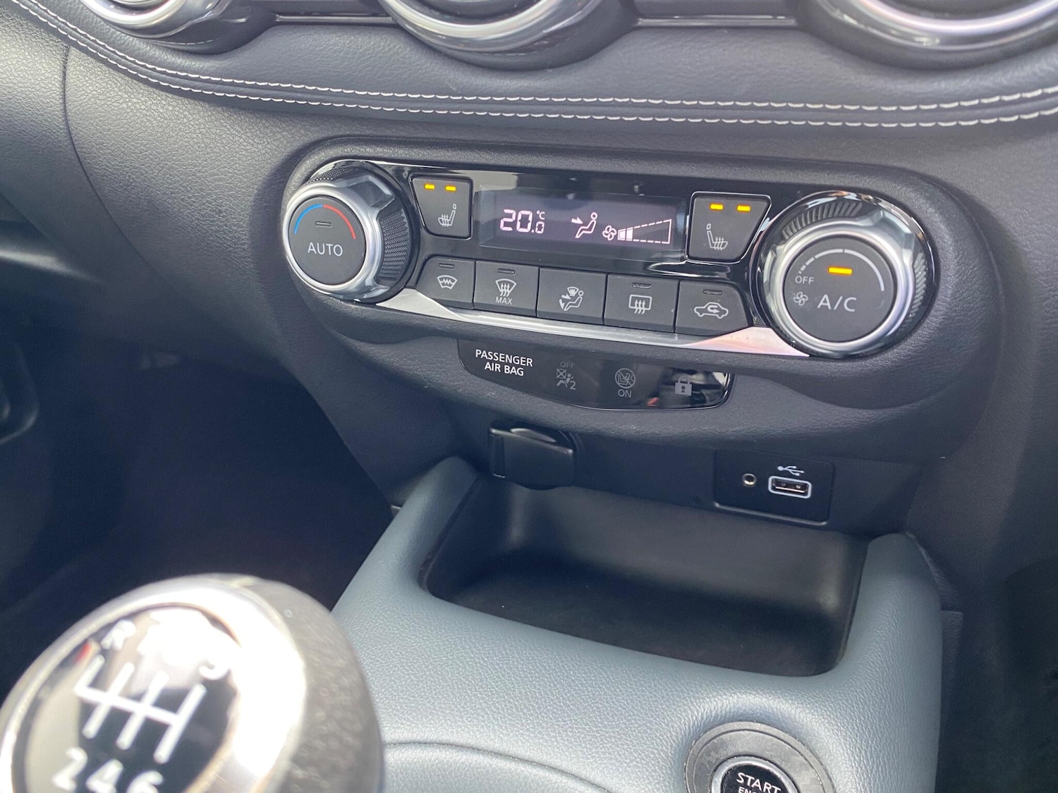 Used Nissan Juke 2019 for sale - 78203913: Photo 43