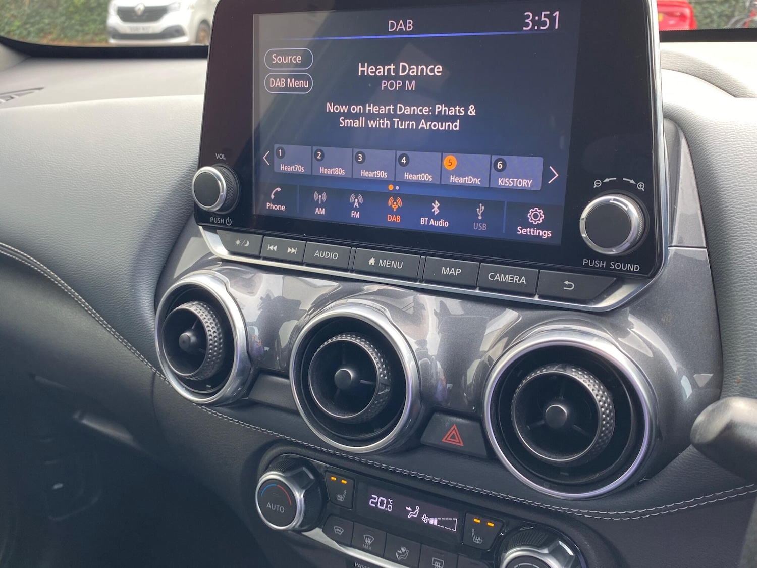 Used Nissan Juke 2019 for sale - 78203913: Photo 44