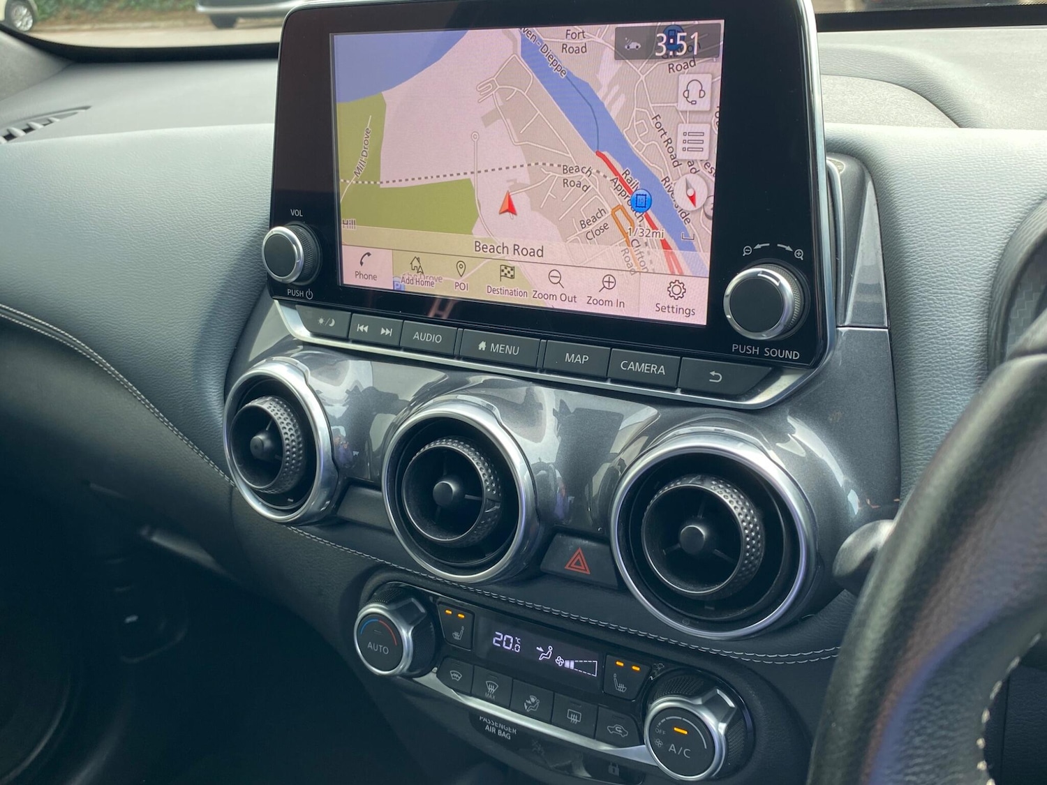 Used Nissan Juke 2019 for sale - 78203913: Photo 45