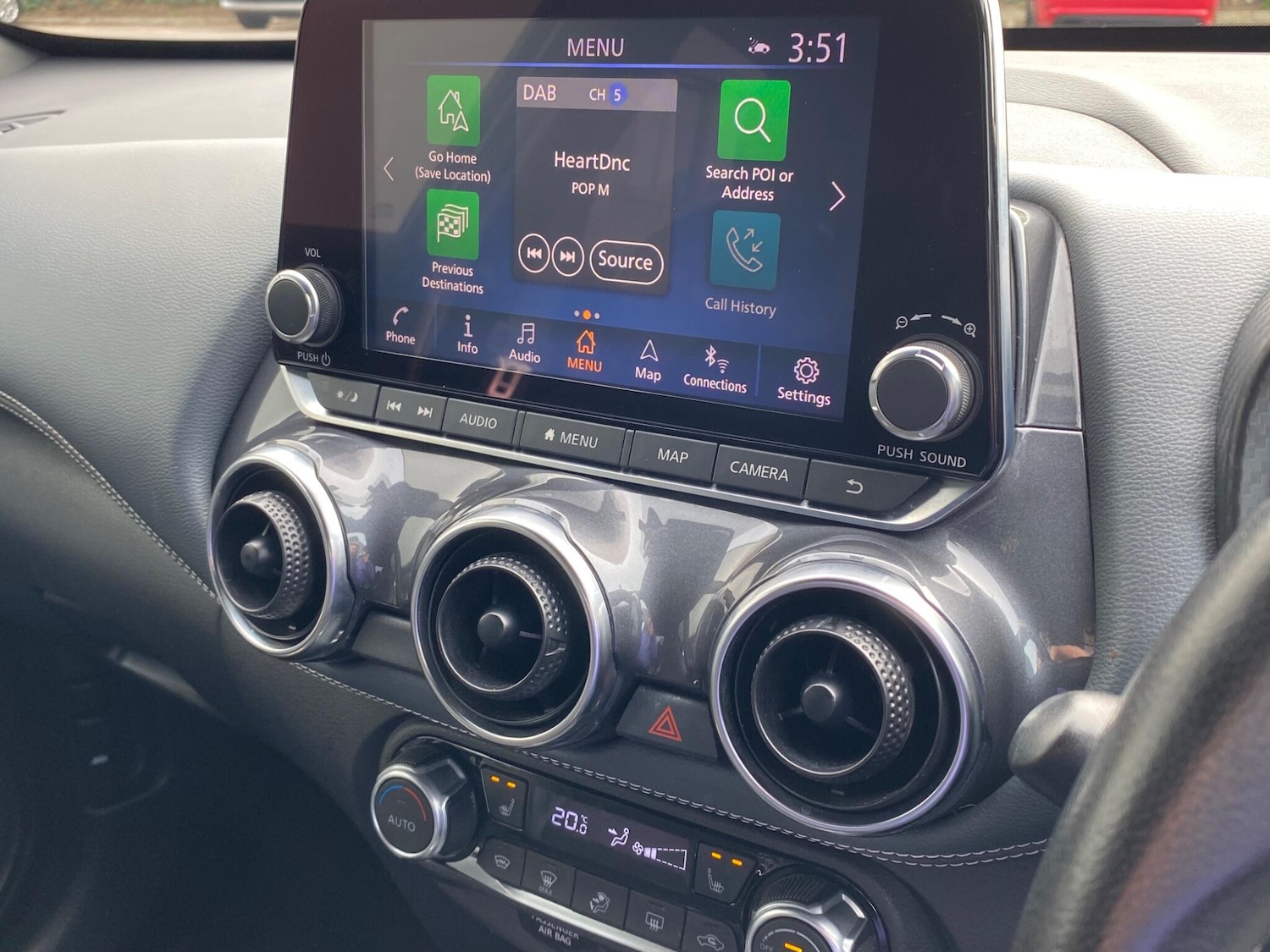 Used Nissan Juke 2019 for sale - 78203913: Photo 46