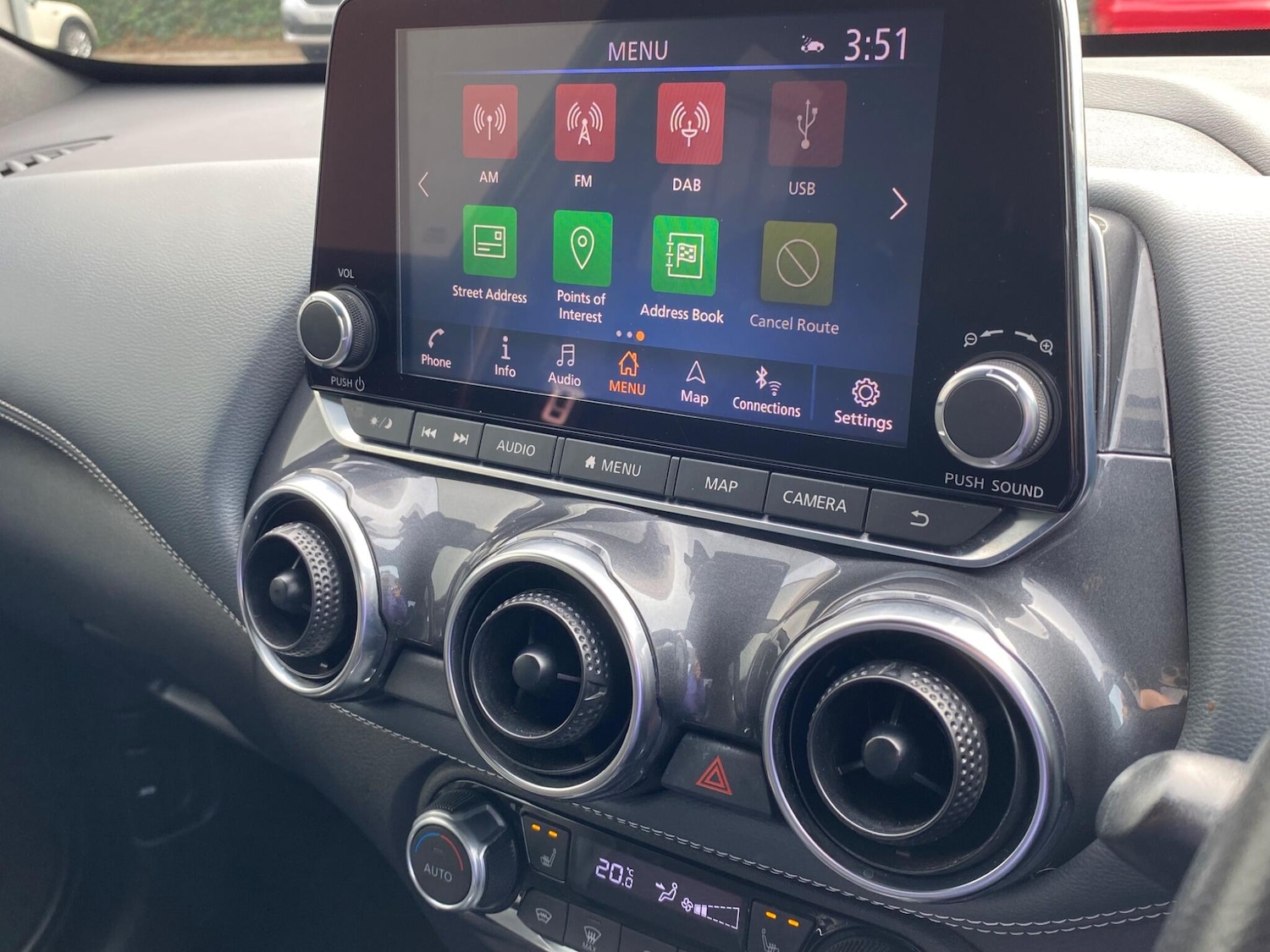 Used Nissan Juke 2019 for sale - 78203913: Photo 47