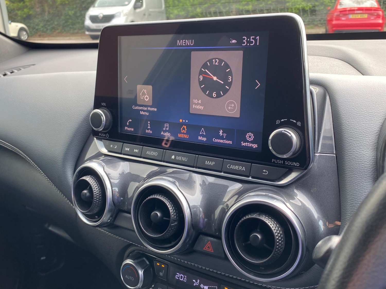 Used Nissan Juke 2019 for sale - 78203913: Photo 48