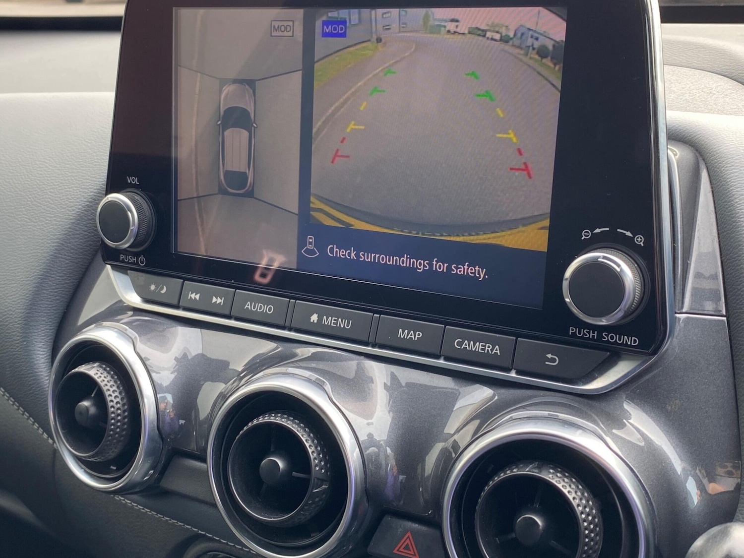 Used Nissan Juke 2019 for sale - 78203913: Photo 49