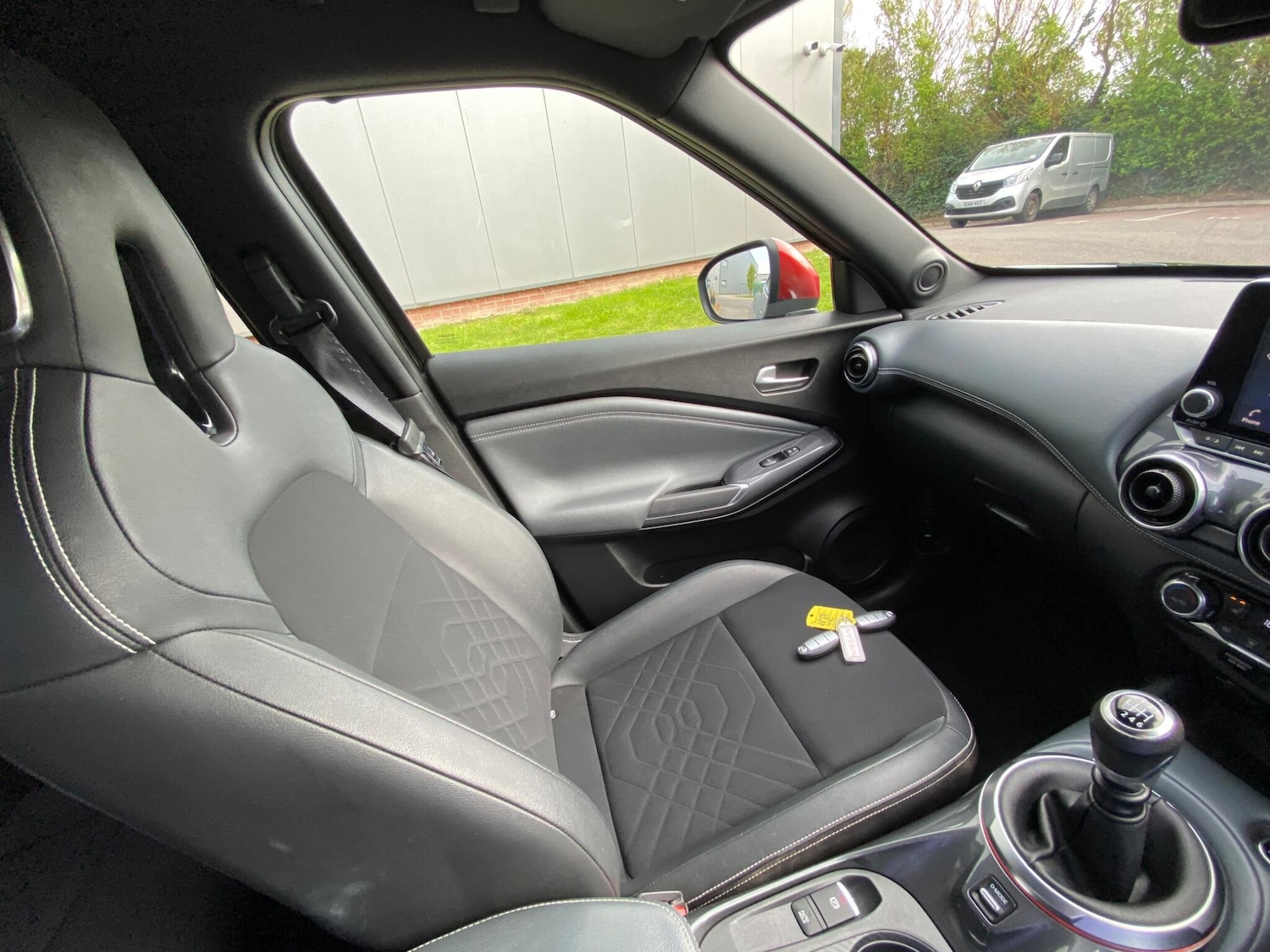 Used Nissan Juke 2019 for sale - 78203913: Photo 50