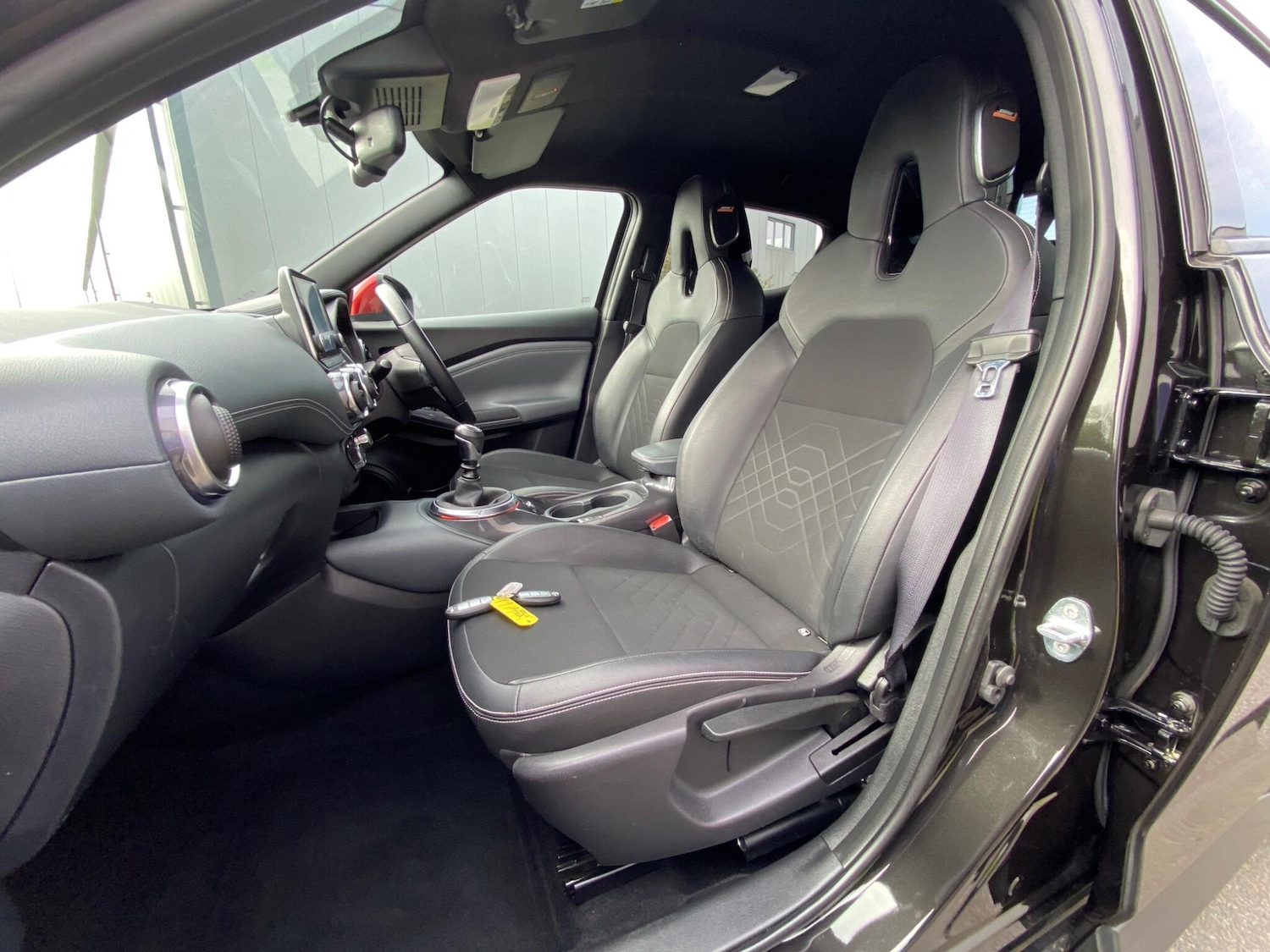 Used Nissan Juke 2019 for sale - 78203913: Photo 51