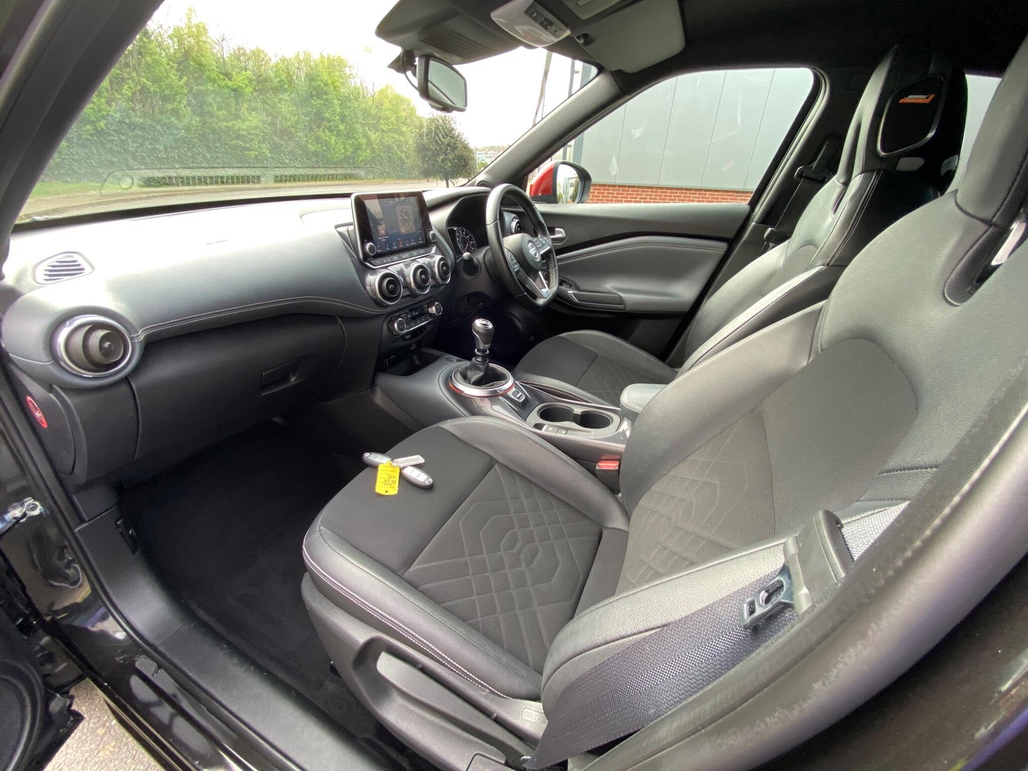 Used Nissan Juke 2019 for sale - 78203913: Photo 52