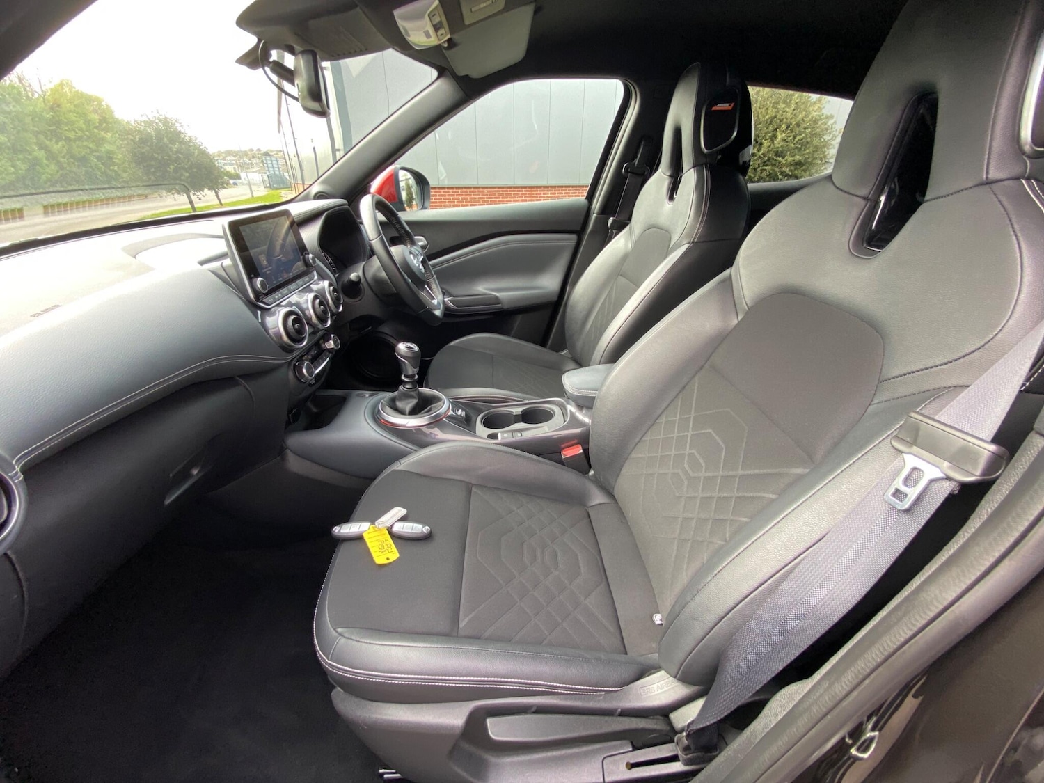 Used Nissan Juke 2019 for sale - 78203913: Photo 53