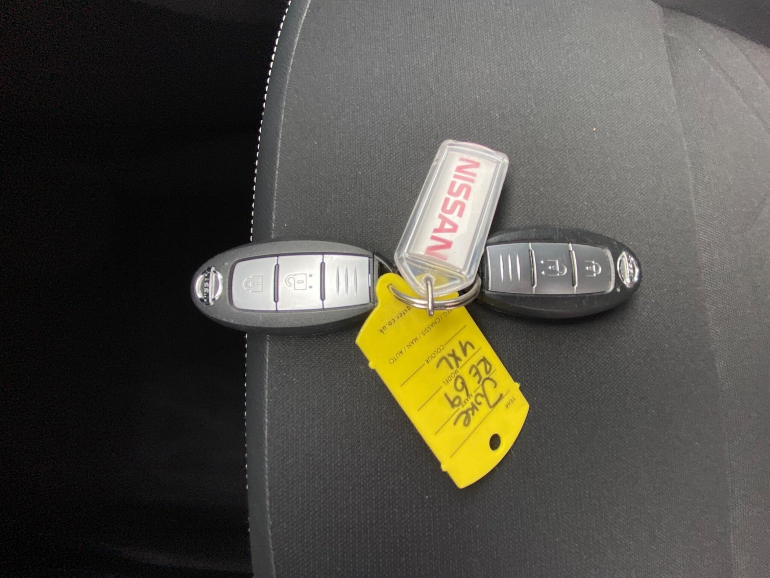 Used Nissan Juke 2019 for sale - 78203913: Photo 54