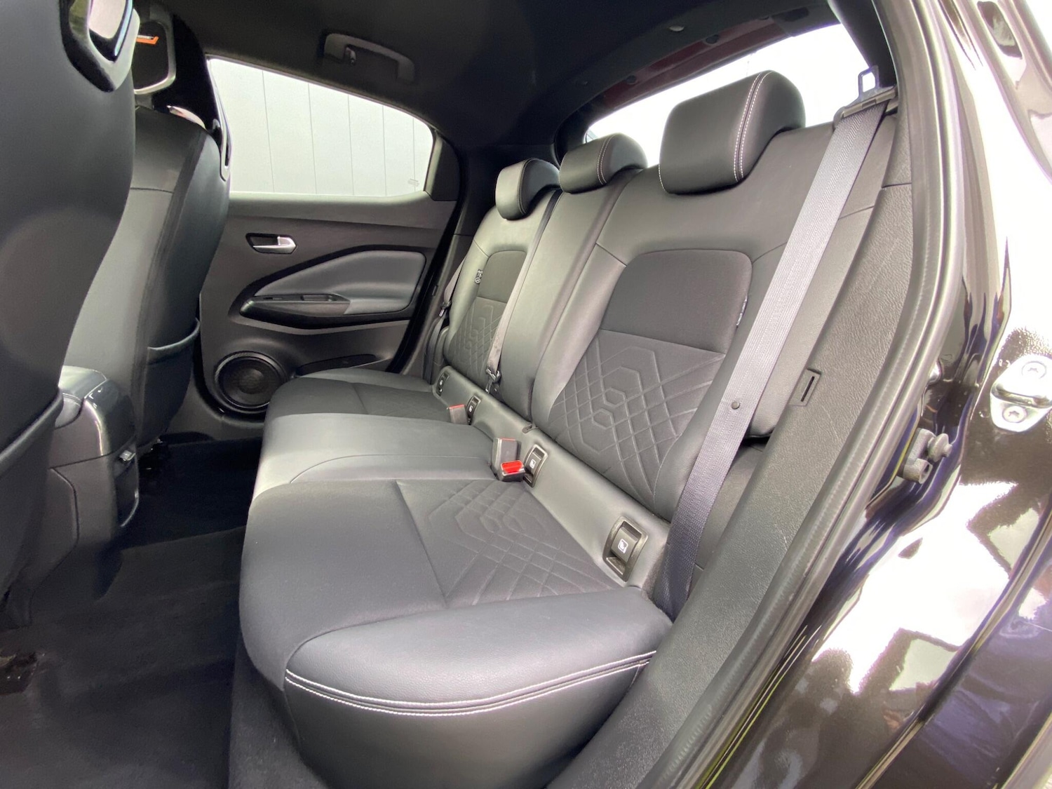 Used Nissan Juke 2019 for sale - 78203913: Photo 55