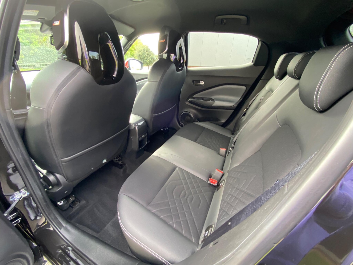 Used Nissan Juke 2019 for sale - 78203913: Photo 56