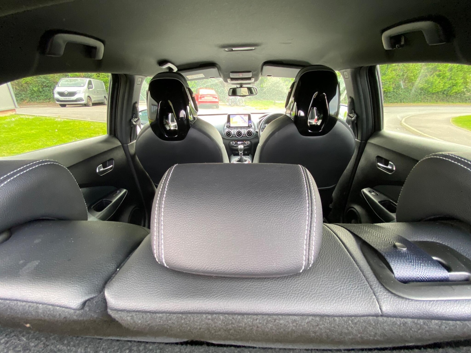 Used Nissan Juke 2019 for sale - 78203913: Photo 59